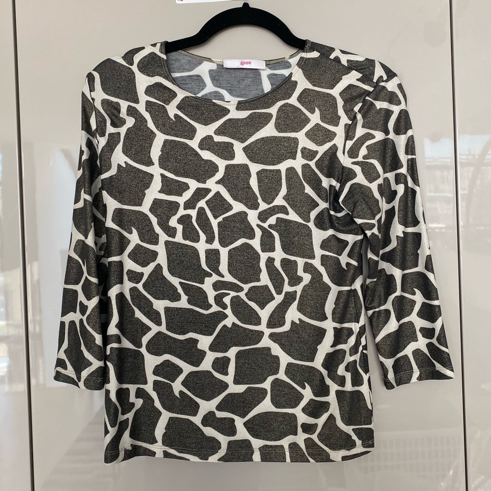 ⭐️🌴Leggiadro Top